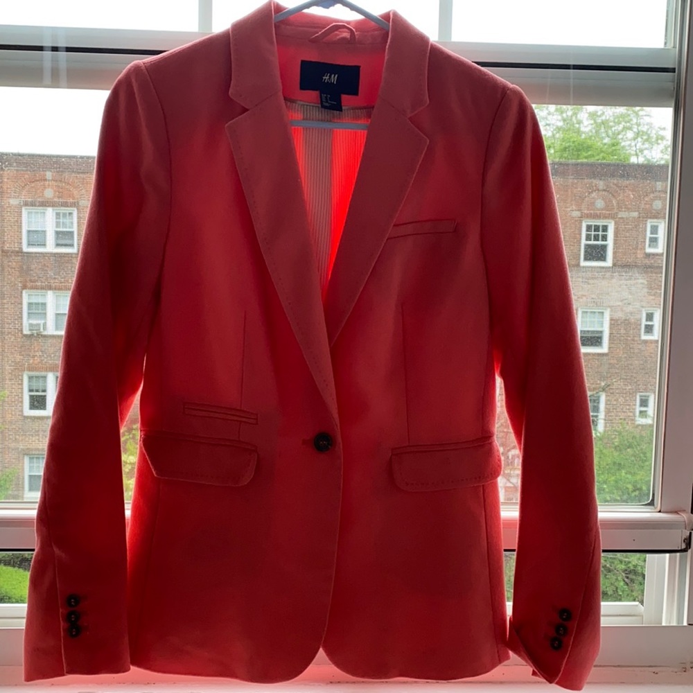 Cute blazer